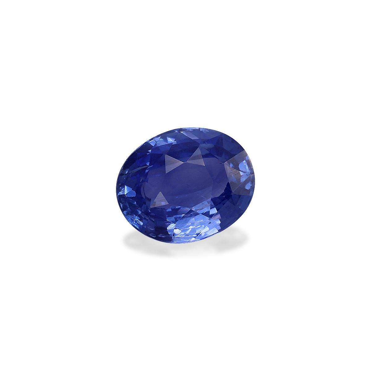 Blue Sapphire 4.56 ct